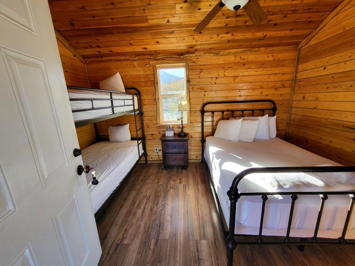 Panamint Springs Motel & Tents Экстерьер фото