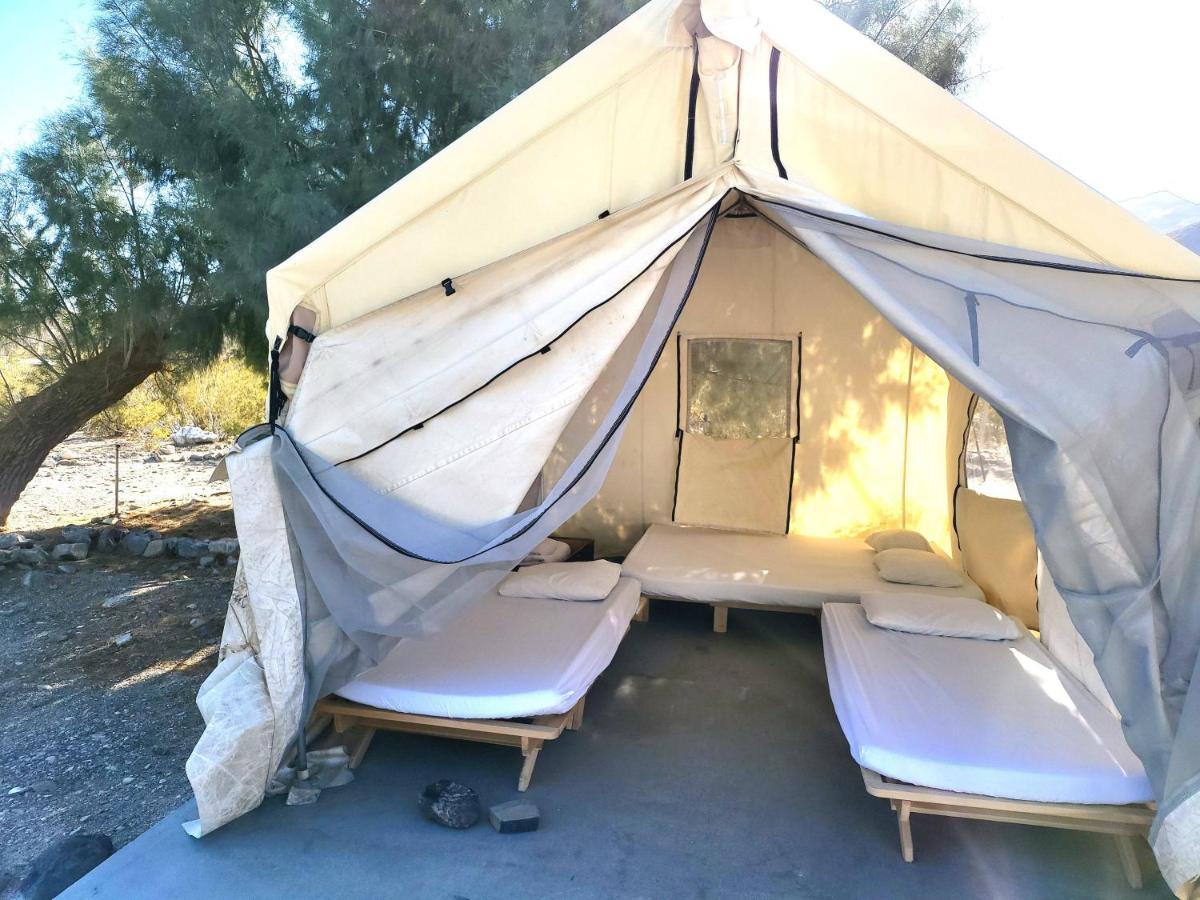 Panamint Springs Motel & Tents Экстерьер фото
