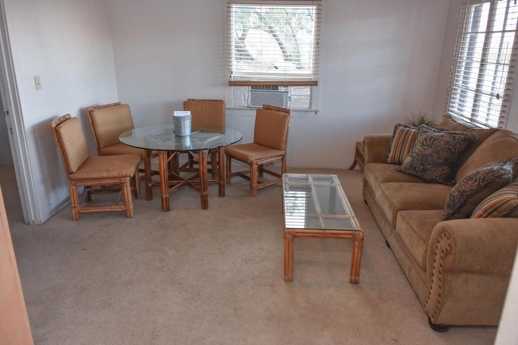 Panamint Springs Motel & Tents Экстерьер фото
