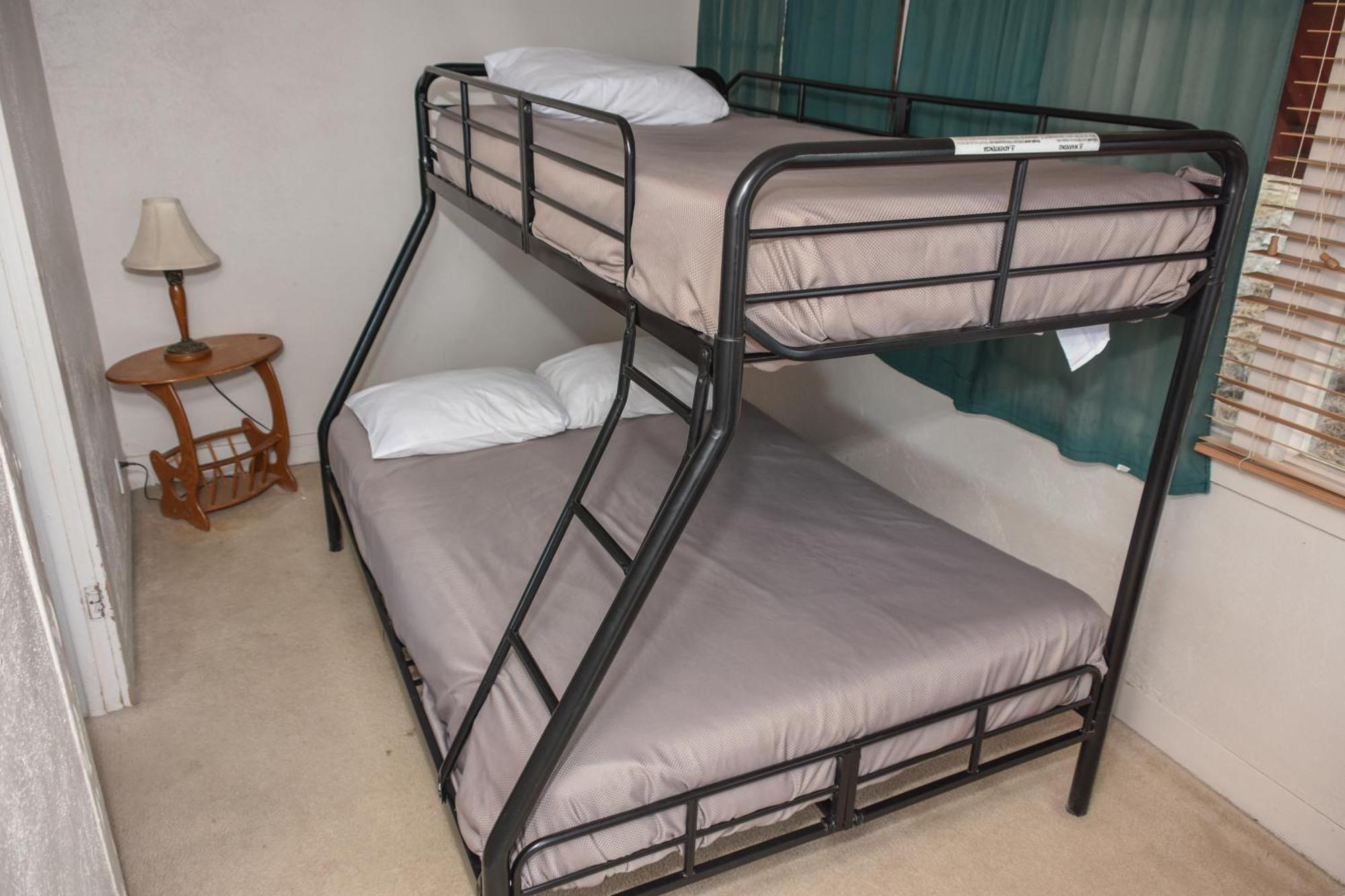 Panamint Springs Motel & Tents Экстерьер фото