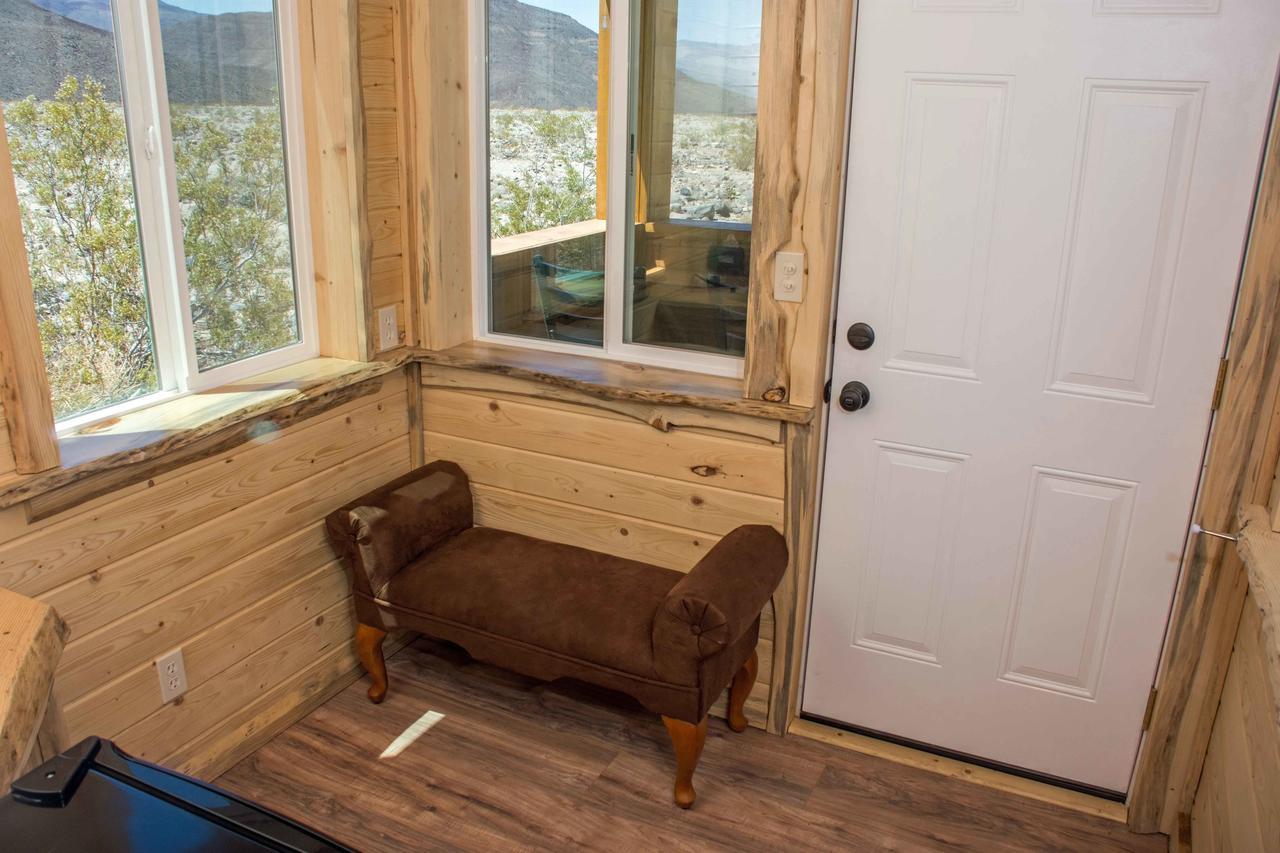 Panamint Springs Motel & Tents Экстерьер фото
